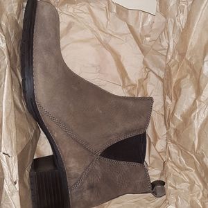 Red wing Kinney Ankle boots